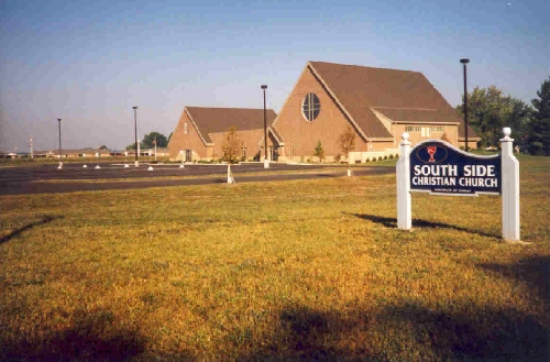 South Side Christian Church