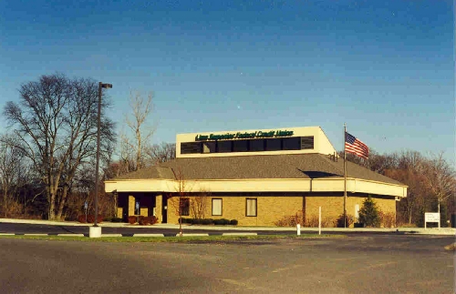 Lima Superior Federal Credit Union