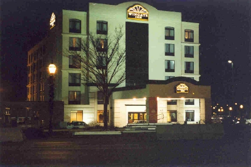 Wingate Inn